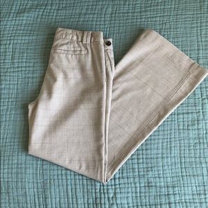 Banana Republic Ryan fit dress pants - size 0